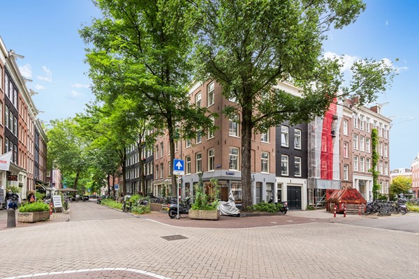 Medium property photo - Gerard Doustraat 9, 1072 VJ Amsterdam